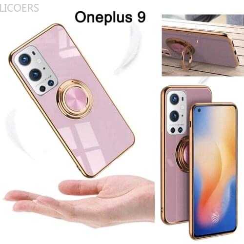 LICOERS OnePlus Phone Cases