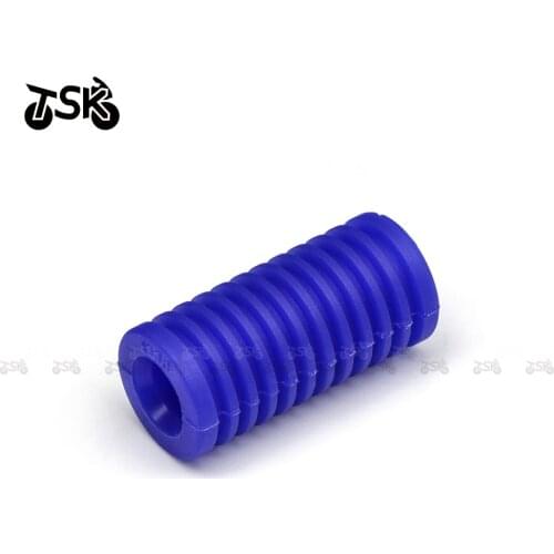 HOT Foot Operated Gear Pedal Foot Pad For YAMAHA TDM 850/900 XJR 1200/1300 YZF R1 R6 600R Motorcycle Shift Lever Toe Pegs Covers