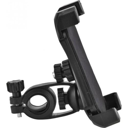 Mountain Bike Mobile Phone Holder Bicycle Mobile Phone Holder Motorcycle Electric Vehicle General Professional