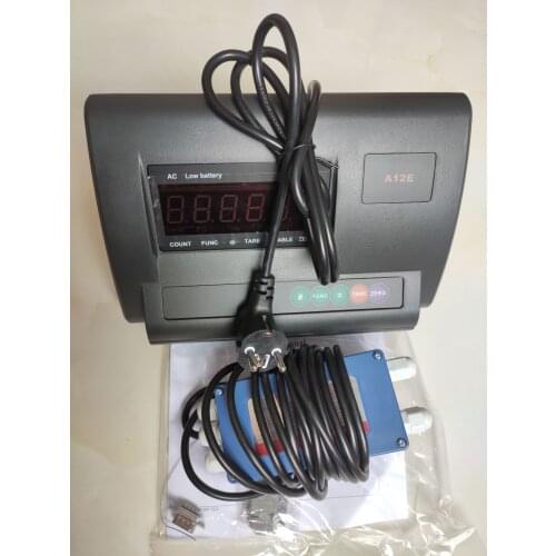 Small weighbridge accessories load meter weighing sensor YZC-320C shockproof object scale electronic scale instrument optional