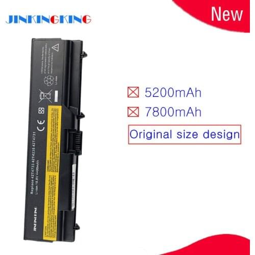 New laptop battery For Lenovo/IBM ASM 42T4752 42T4756 42T4796 FRU 42T4702 42T4751 42T4793 42T4755 42T4791