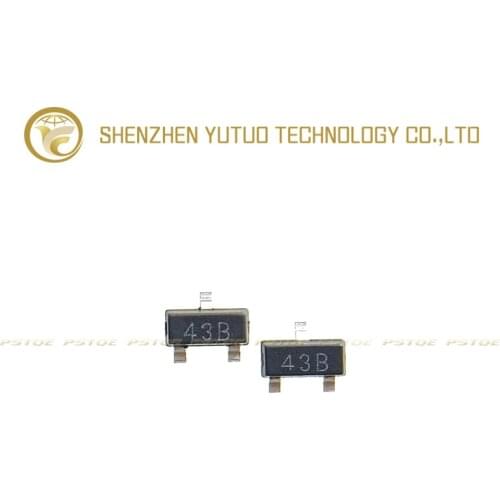 New Original KA431SAMF2TF KA431S SOT23 SOT IC In Stock