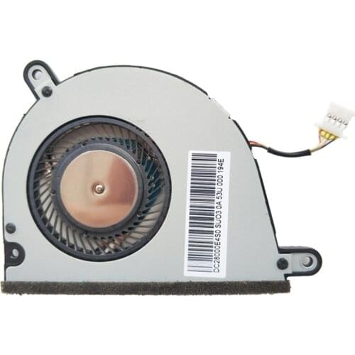 Original laptop accessories radiator cooling fan 90205128 For Lenovo YOGA2 Pro13 YOGA 2 13