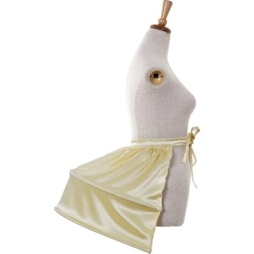 Rococo Dress Crinoline Underskirt Petticoat Flower Girl Women Medieval Victorian Dress Cosplay Accessories Free Shipping