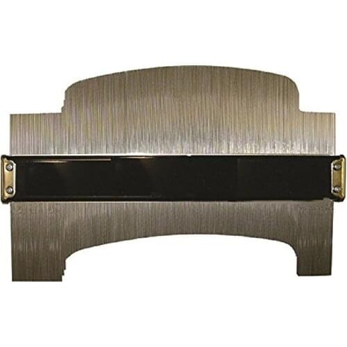 Profilometer SICUTOOL ART. 4319 CAPACITA' 300 MM. Steel needle