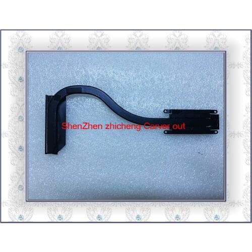 For Latitude E7240 12.5" laptop CPU cooling heatsink AT0VM0010AL R65J0 0R65J0