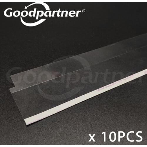 10X G3Q59-60120 ADF ASSY Mylar Ramp Up for HP LaserJet M101 M102 M103 M104 M106 M129 M130 M131 M132 M133 M134 M227 Pro MFP