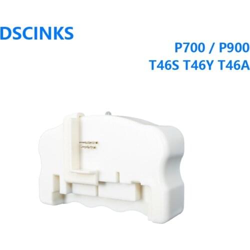 T46S T47A T46Y 770 cartridge chip resetter for Epson SC-P700 P703 P704 P706 P708 SC-P900 P903 P904 P906 P908 printer for P900