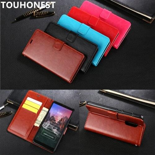 Touhonest Phone Cases Xiaomi Redmi Go