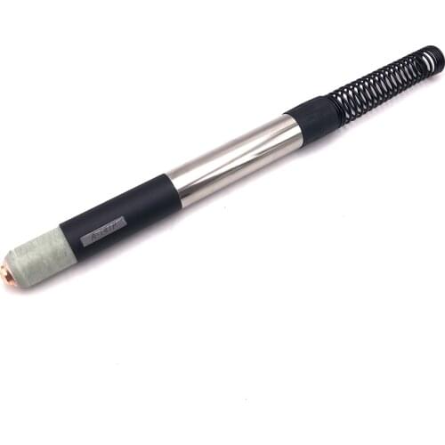 OME A141 HF Pilot Trafimet OEM Plasma Cutting Straight Machine Torch Head Body