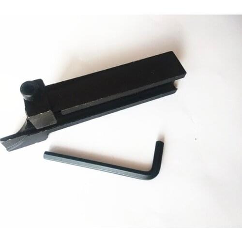 1pcs 3mm x 14mm 3x14/16/18/20mm 4mm 5mm 6mmx10/12/14/16/18/20mm High Speed Steel Lathe Cutter Cutting Mill Tool Bit Holder