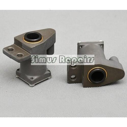 1PCS Liangming Li Youbi 920 Printing Press Handing Nozzle and Separating Nozzle Printing Machine Parts