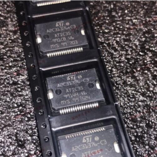 5pcs A2C31376-C3 ATIC35 New original