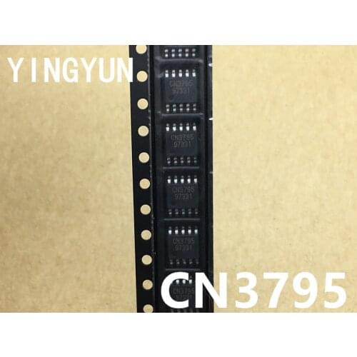 10PCS/Lot CN3795 4A SOP-10 new original