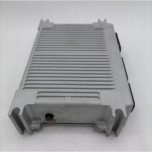 100% New Excavator Spare Parts Engine Computer PC290-7 PC300-7 ECU Controller 7835-26-1009 for Sale