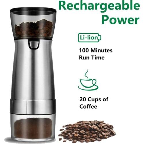3Life Electric Coffee Grinders