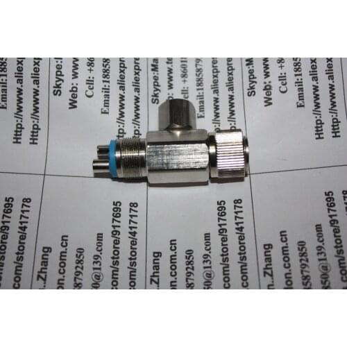 Digital Manometer Detect Drive Air Press For NSK Pana Max / Bien Air / Kavo 8000