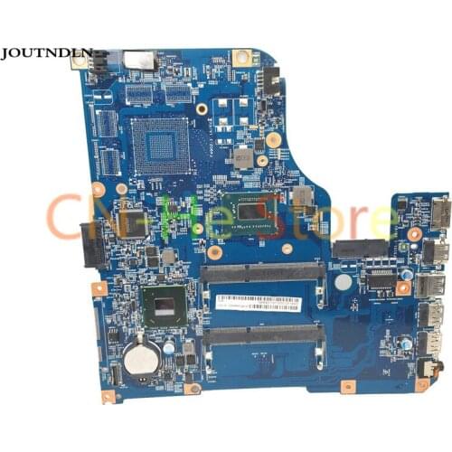 JOUTNDLN FOR Acer Aspire V5-571G Laptop Motherboard 48.4TU05.04M NBM4911007 NB.M4911.007 DDR3 HM77 W/ I5-3337U CPU