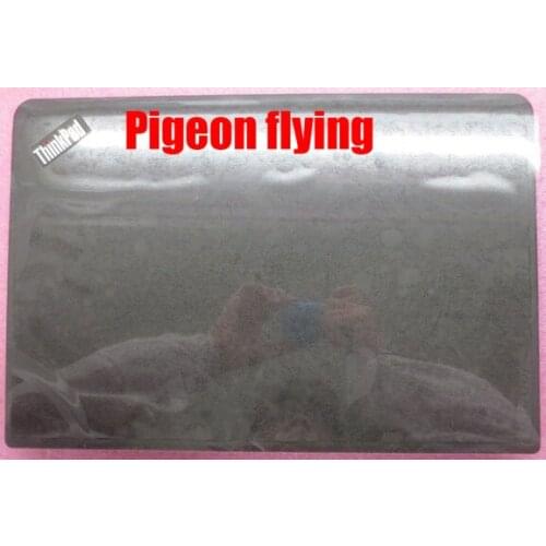 For Thinkpad E560 E565 LCD cover/Top cover black A cover Black FRU 00UP286 100%Original