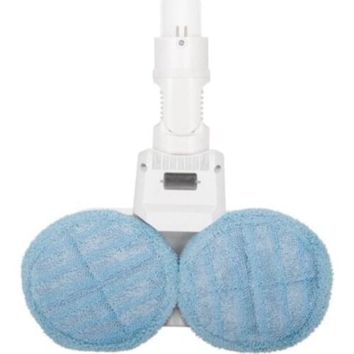 Electric Brush Head Mopping Machine for Xiaomi Dream V9/V9B/V10/V11 Vacuum Cleaner Parts