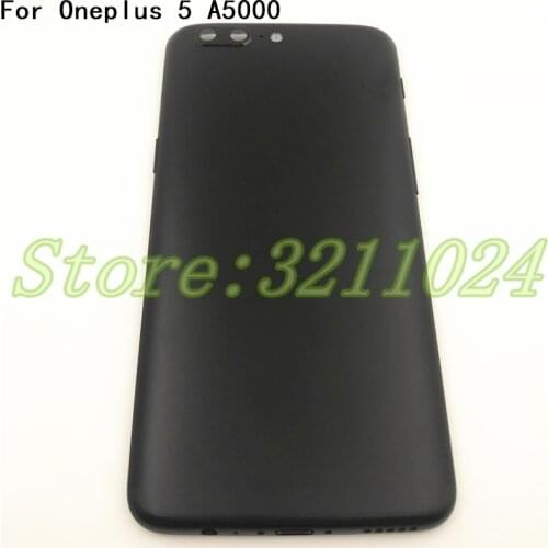 Аккумуляторы для телефонов OnePlus 5 Emmaone China At AliExpress