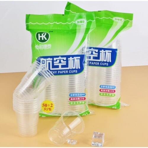 Одноразовые стаканчики HARKO China At AliExpress