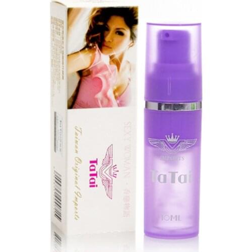 Intense Orgasmic Gel Sex Drops Exciter for Women, Climax Spray Orgasm Strong Enhance Female Libido Gel Vaginal Tightening Oil