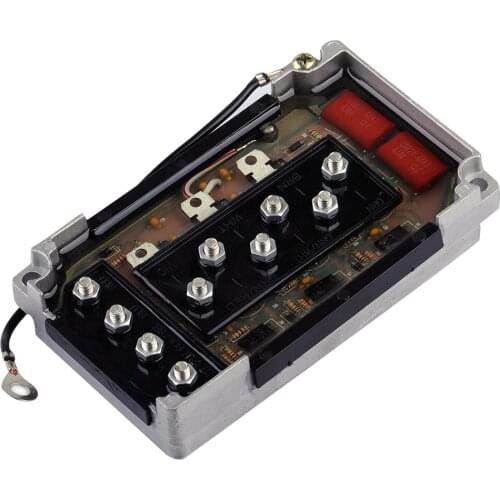Outboard Motor CDI Switch Box 332-7778A12 Professional Boat Fitted Marine Accessories Durable Power Pack For Mercury 3 6 Cyl