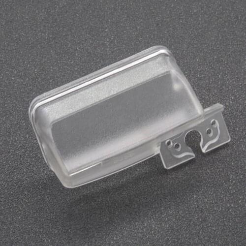 Car Rear View Camera Bracket For Toyota Verso/SportsVan AR20 Fortuner/Toyota SW4 MK2 Avensis III Toyota Yaris Auris Hatchback