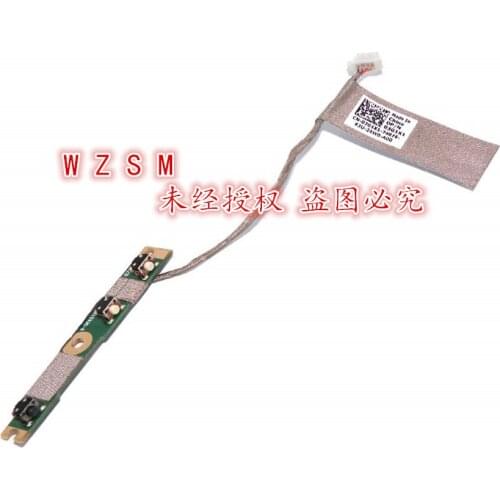 Genuine New Original Laptop CLS 17 HDD CABLE for HP DV7-7000 dV6-7027NR HDD interface connector 50.4SU16.021