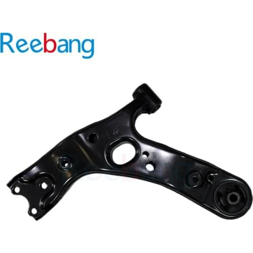 Reebang 4806802180 Front Right Lower control arm for toyota COROLLA Suspenstion parts 2004-2007 48068-02180