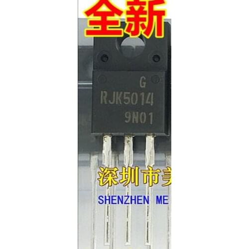 RJK5014 SSH9N80A ITP15N50A IRF6218 D92-03