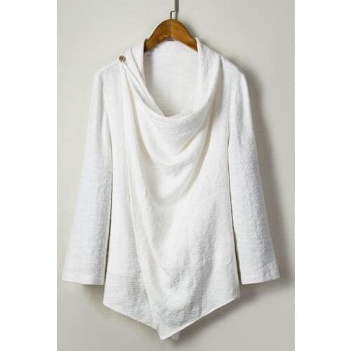 Traditional chinese clothing for men male oriental winter jacket for men wushu kung fu outfit clothing jackets men 2018 TA1137