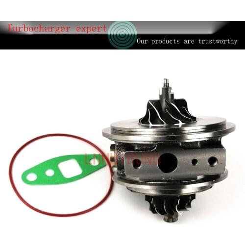 Turbo Turbocharger Cartridge CHRA Core for Mercedes Smart Brabus 74Kw M160-1 GT1238 743317 743317-0001 743317-5001S A1600961199