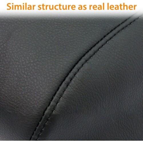 High Quality Armrest Protective Cover Center Console Lid Easy To Install