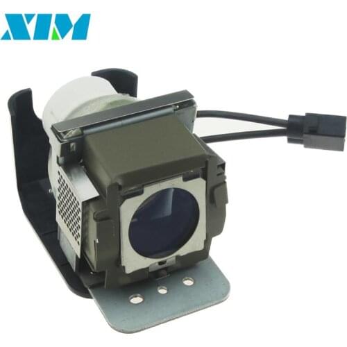 XIM-lisa Lamps 180DAYS Warranty 5J.08001.001 High Quality Projector Lamp with Generic Housing for BENQ MP511