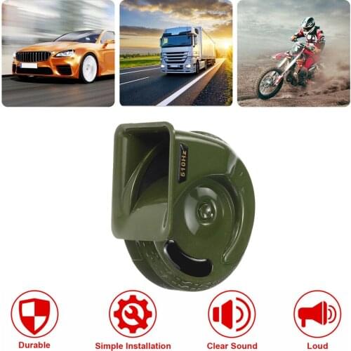 Клаксоны для авто ZUIMI China At AliExpress