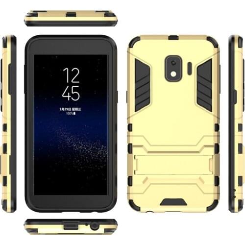 100pcs For Xiaomi mi8 8SE 8 SE Mix 2S Max3 Pocophone F1 Hybrid Case Defender Hard PC+TPU Shockproof Layer Rugged Case