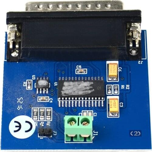 Best price IPROG CAN BUS ADAPTER with fee shipping