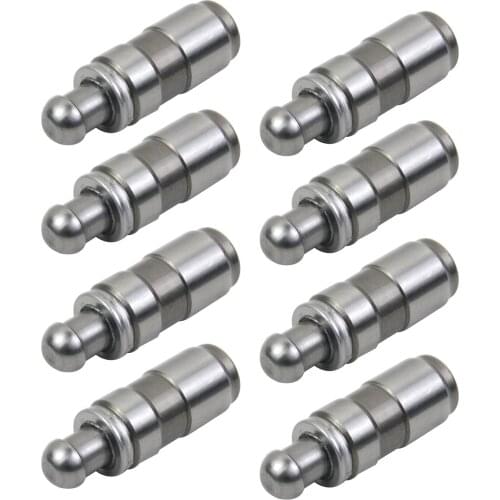 AP03 New 8 Pcs Valve Tappet 11331247054 For BMW 3 Series E30 E34 E36 318i