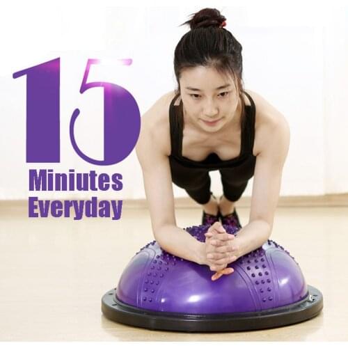 GSF Fitness Equipment