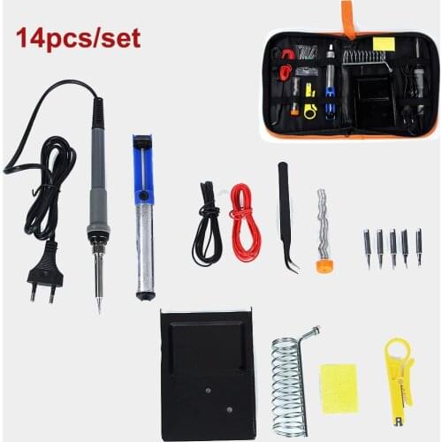 Hakkin Electric Soldering Irons
