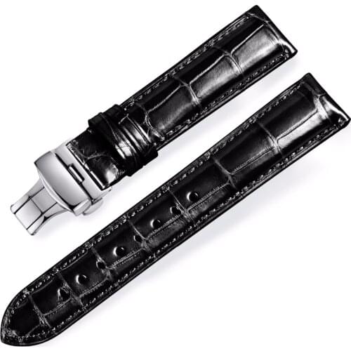 HOWK Leather Watch Straps