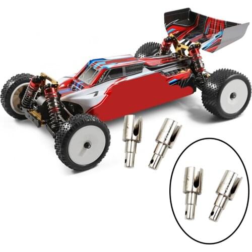 2pcs Metal RC Car Differential Cups for Wltoys 104001 Remote Control Crawler Accessory