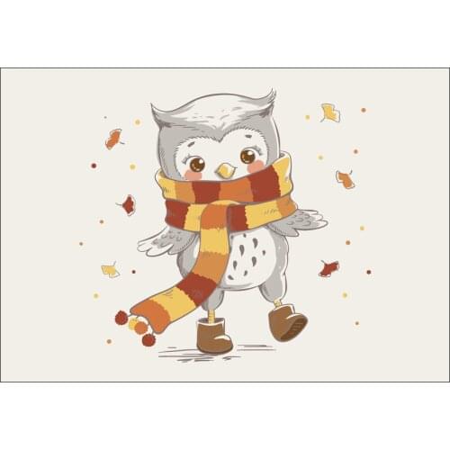 Cute Cartoon Animals Penguins Sharks Children Floor Mats Door Mats Anti-slip Mats Carpets Bedroom Living Room Home Decoration