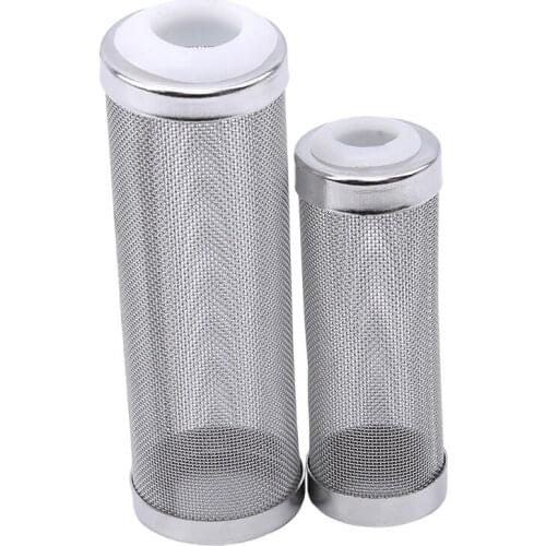 New Fashion Home Pet Aquarium Water Change Insulation Tools Fish Tank Purifier Fish Plastic Filter