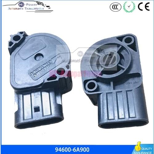 New Automotive Throttle Position Sensor OEM 94600-6A900 94600-8C100 For Hyundai TPS 946008C100 946006A900
