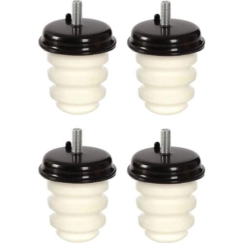 NEW-Car Rear Jounce Bumper Rear Axle Rubber Bumper for Chevrolet / GMC 15712438 523-049