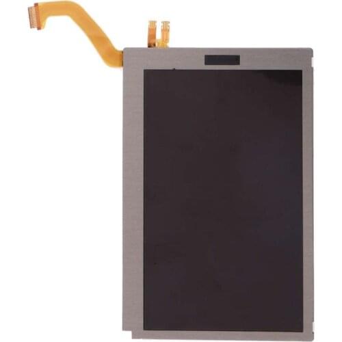 Original Top Upper LCD Display Screen Replacement For Nintend 3DS LCD Screen Accessories M5TD