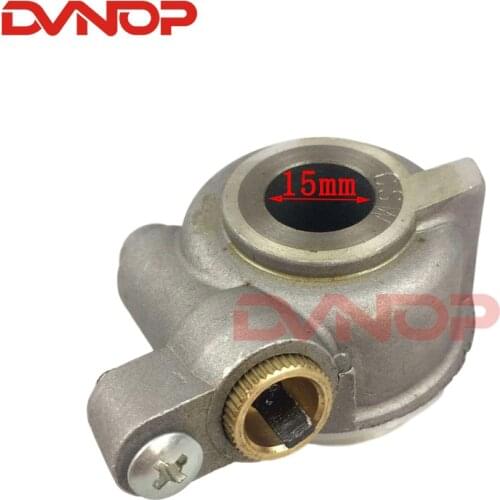 Motorcycle Speedometer Drive Gear For Honda CM125 CM 125 125cc Speedo Meter Driven Gear Spare Parts